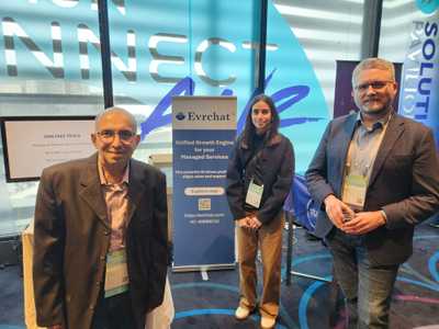 Evrchat IT Nation 2025 - 1.5