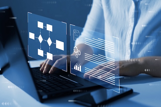 Automate Workflow