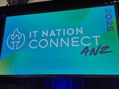 Evrchat IT Nation 2025 - 1.0