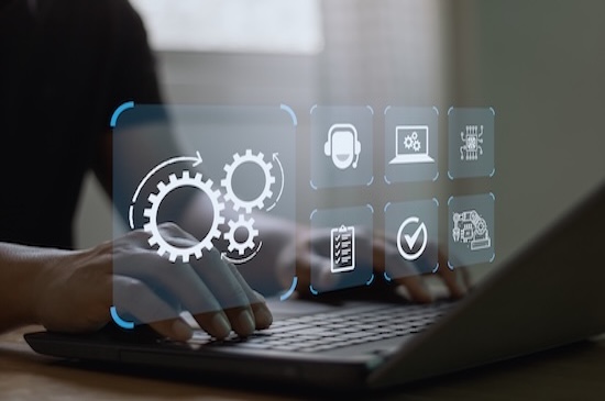 Customise IT Services